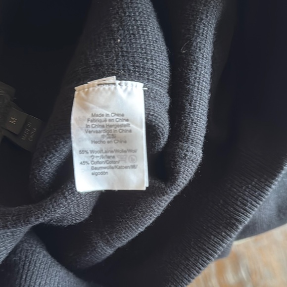 J Crew Wool Pants - Picture 5 of 6